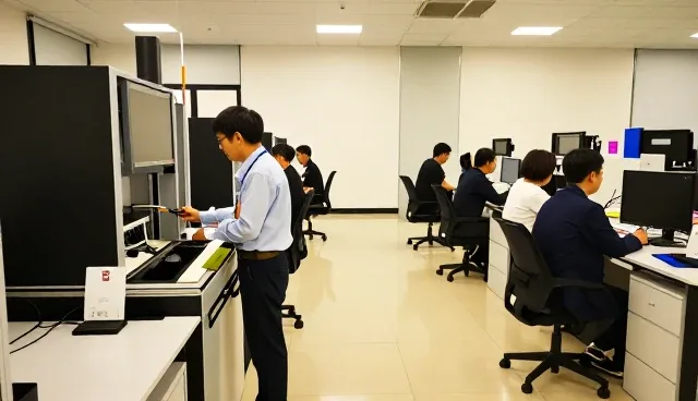温州聚彩融业科技有限公司