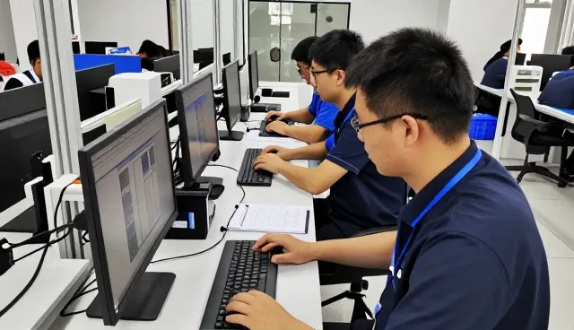 业务优化发展促进技术服务市场增长