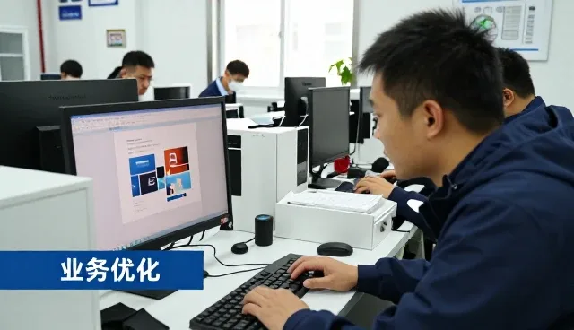 系统集成如何推动技术效率提升