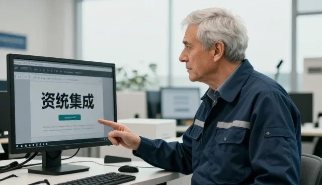 资源整合如何赋能技术服务场景落地